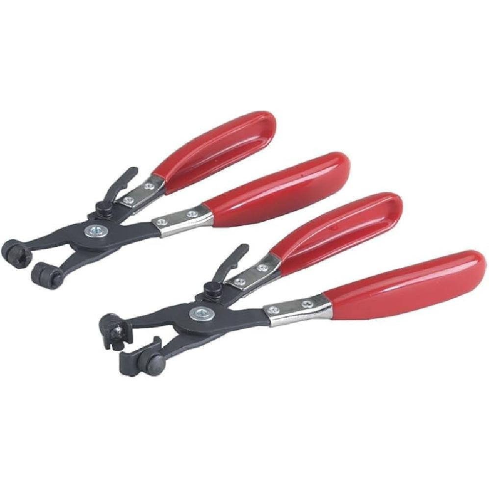 Drake Off Road 4502 Hose Clamp Pliers Set - 2 Piece