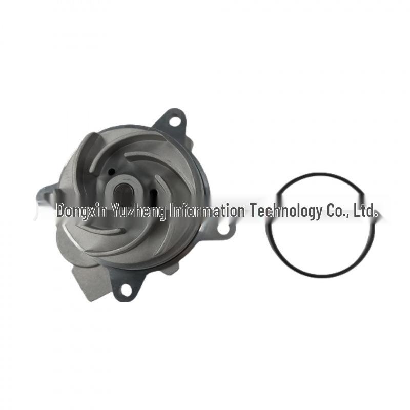 Water Pump 2193687 GK3Q8501AC - Fits Ford Transit MK4