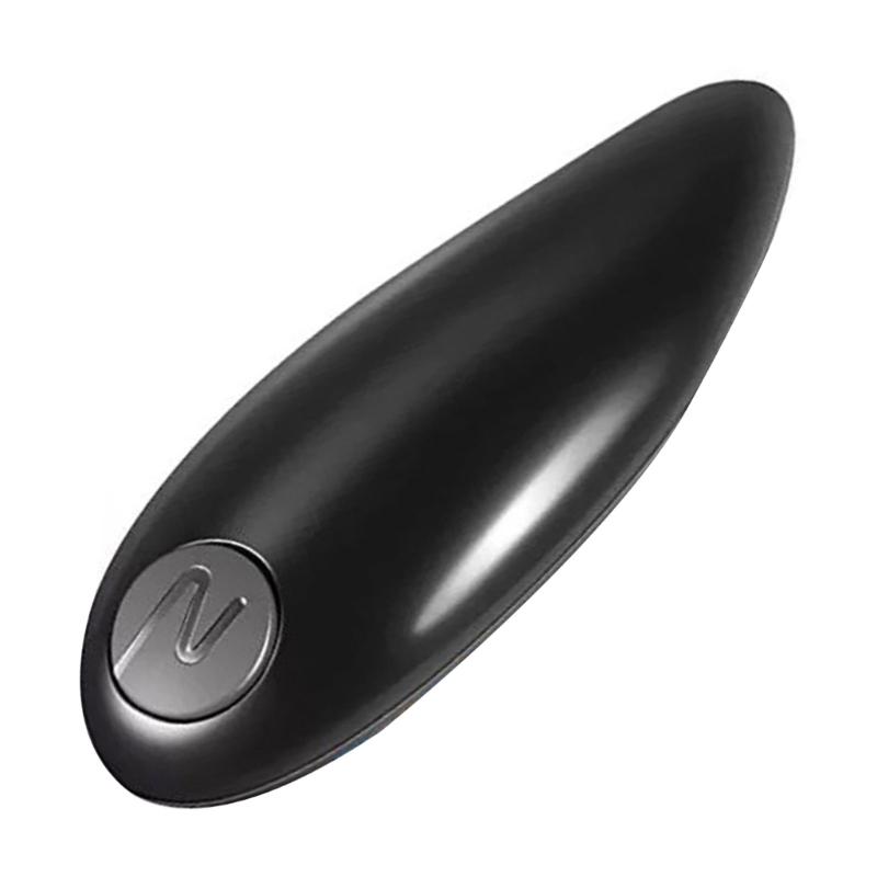 

Hand Release Electric Can Opener Automatic Jar Opener For Senior Durable ABS Kitchen Tool Quick Touch Operation чорний