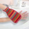 Koreanische Peeling-Badehandschuhe für Männer und Frauen