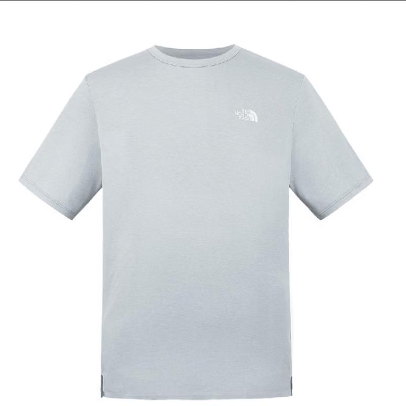 The North Face Men s Quick-Dry Short Sleeve T-Shirt XL