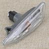 Left Side Fender Turn Signal Indicator Repeater Light Fit For Hyundai I20 2010-