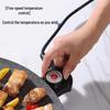 Zhi Shi Maifan Stone Electric Grill Pan