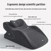 Multifunctional Nap Pillow: Comfortable Cushion for Stomach Sleeping, Reading, and Mobile Use