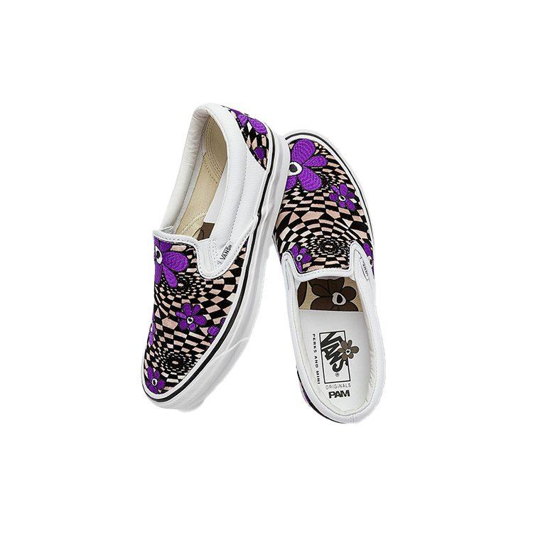 Ventajas Slip-On y Mini x Slip-On Og Classic Vans Lx 'Heliotrope' VN0A32QNBF2