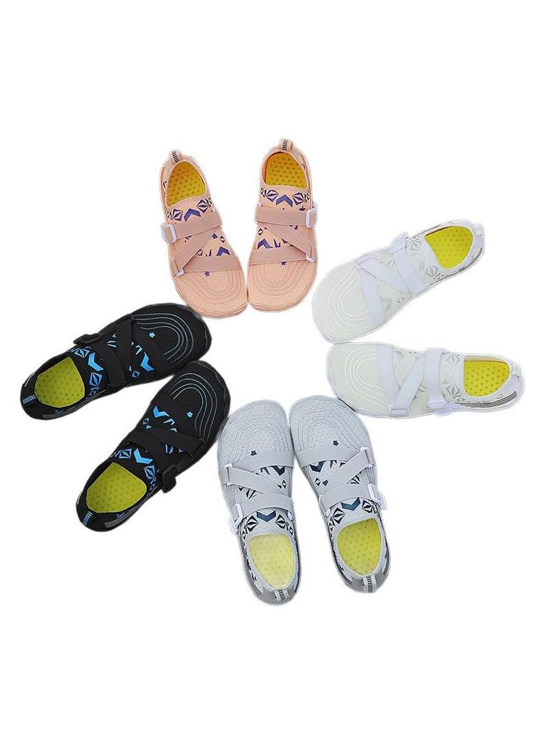Leichte Schnelltrocknende Outdoor-Watschuhe zum Wandern, Strand und Schwimmen