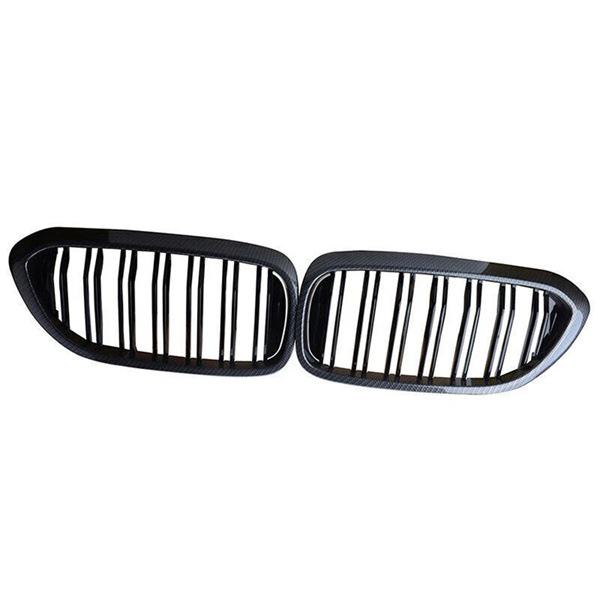 Coppia Griglie BMW G30/G31 (2017-2018) 51137390864/51137390863