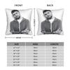ALEX WARREN Little Orphan Alex Live 2026  Pillow Covers Cushion Cover Decorations Throw Pillow Case Cover Home Multiple Sizes