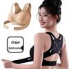 TEMU Xiyin Verstellbarer Push-Up Sport-BH und Haltungs Korrigierende Unterwäsche für Damen.