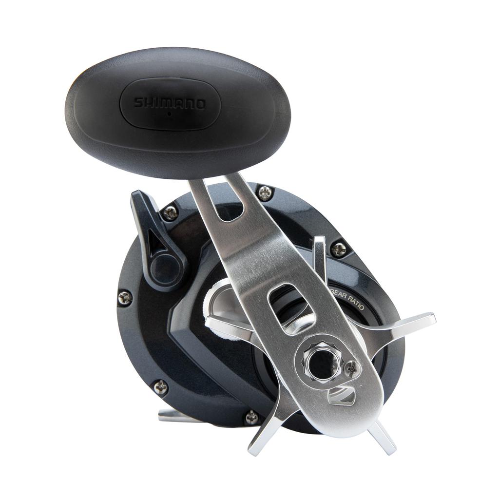 SHIMANO Triumph SW Saltwater Star Drag Multiplier Reel 16HGA Left Right Hand
