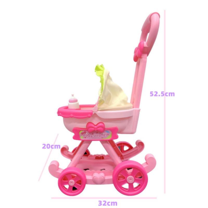 Kids' Dolls and Toy Accessories