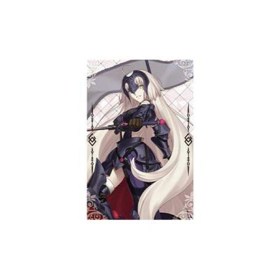 

Ichiban Kuji FateGrand Order Armed Complete, Экзоскелет Духовного Происхождения [Ортенаус] Приз B Холст Эпоха Остатков [Жанна д Арк [Альтер]]