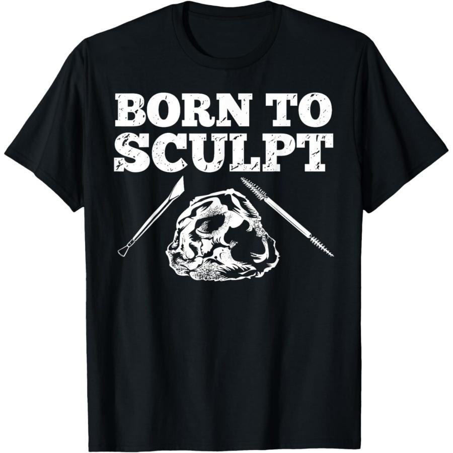 Скульптор Скульптор Скульптуры Скульптор Футболка(1) XXXXXL чёрный