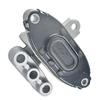 Aluminum Alloy Car Engine Mount for GM Encore, 1 Piece, Color: As Shown.