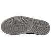 Air Jordan 1 Low SE Blue Tint Elephant Print Unisex Sneakers White Grey-Fog Sail IB7692-400