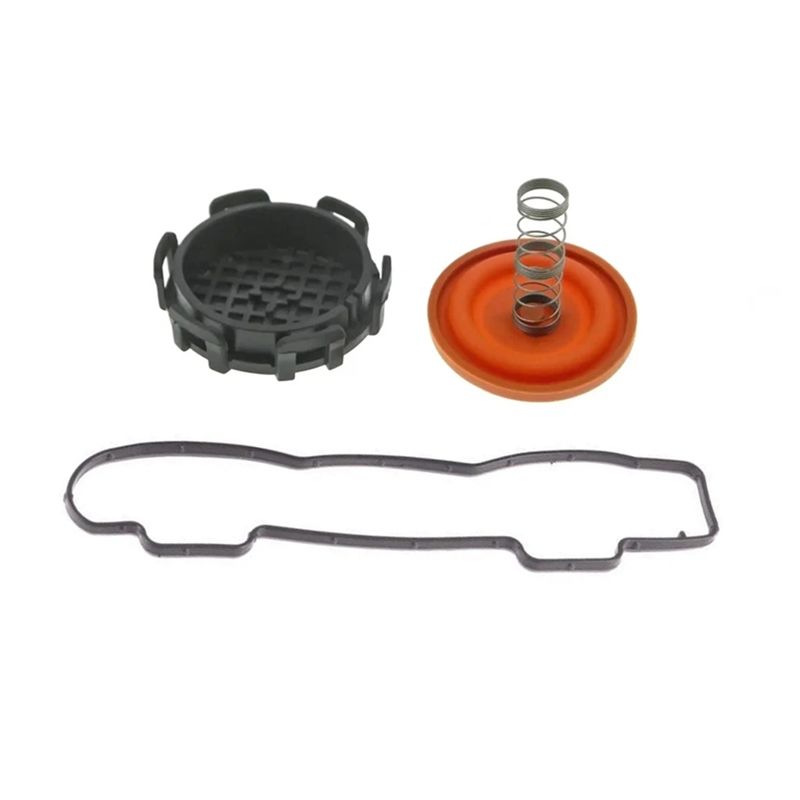 NOU-Pentru Citroen 1.6 HDI Berlingo C2 C3 C4 C5 Pentru 206 307 308 407 3008 Garnitură Capac Culbutori Motor 0248. L1 965181568