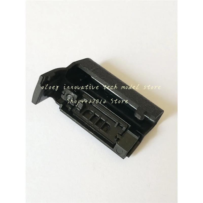 Flash Botton Cover Plate Repair Parts for Sony ILCE-5100 A5100 Camera