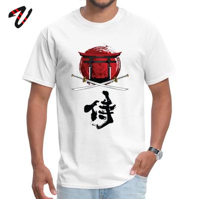 Samurai Story Tshirt Men Japan Style Clothing Samurai Katana Torigate Kanji Tshirt SummerAutumn 100 Cotton T Shirt Company