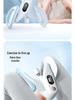 Adjustable Kegel Pelvic Floor Trainer for Postpartum Recovery and Abdominal Exercise