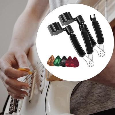Pièces détachées et accessoires de guitare – Accessoires de guitare