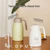 Louça para beber – Garrafas térmicas