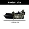 Low Noise Windshield Windscreen Wiper Motor Assembly for FZJ HDJ HZJ KZJ PZJ RJ7 Enhances Driving Experience 8511060201