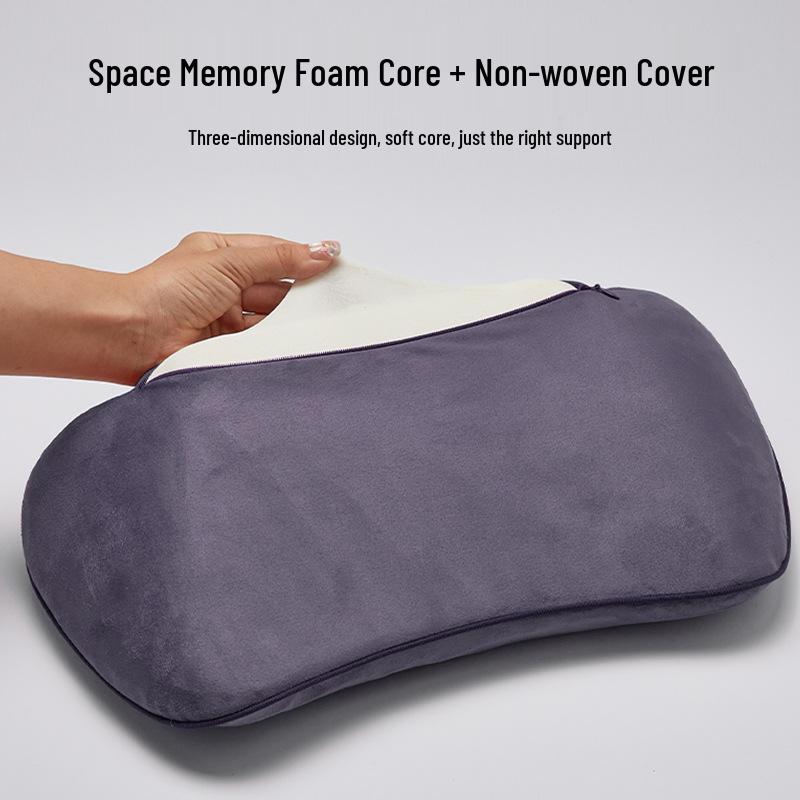 Poduszka samochodowa Leapmotor B10 z podparciem lędźwiowym - Poduszka na oparcie siedzenia dla komfortu i ochrony talii