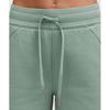 Lululemon Scuba High Rise Short 5 Kraterblau