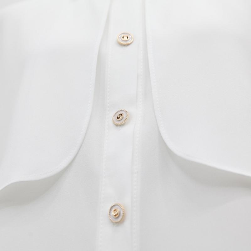 Shiz Madam Layered Blouse T57286