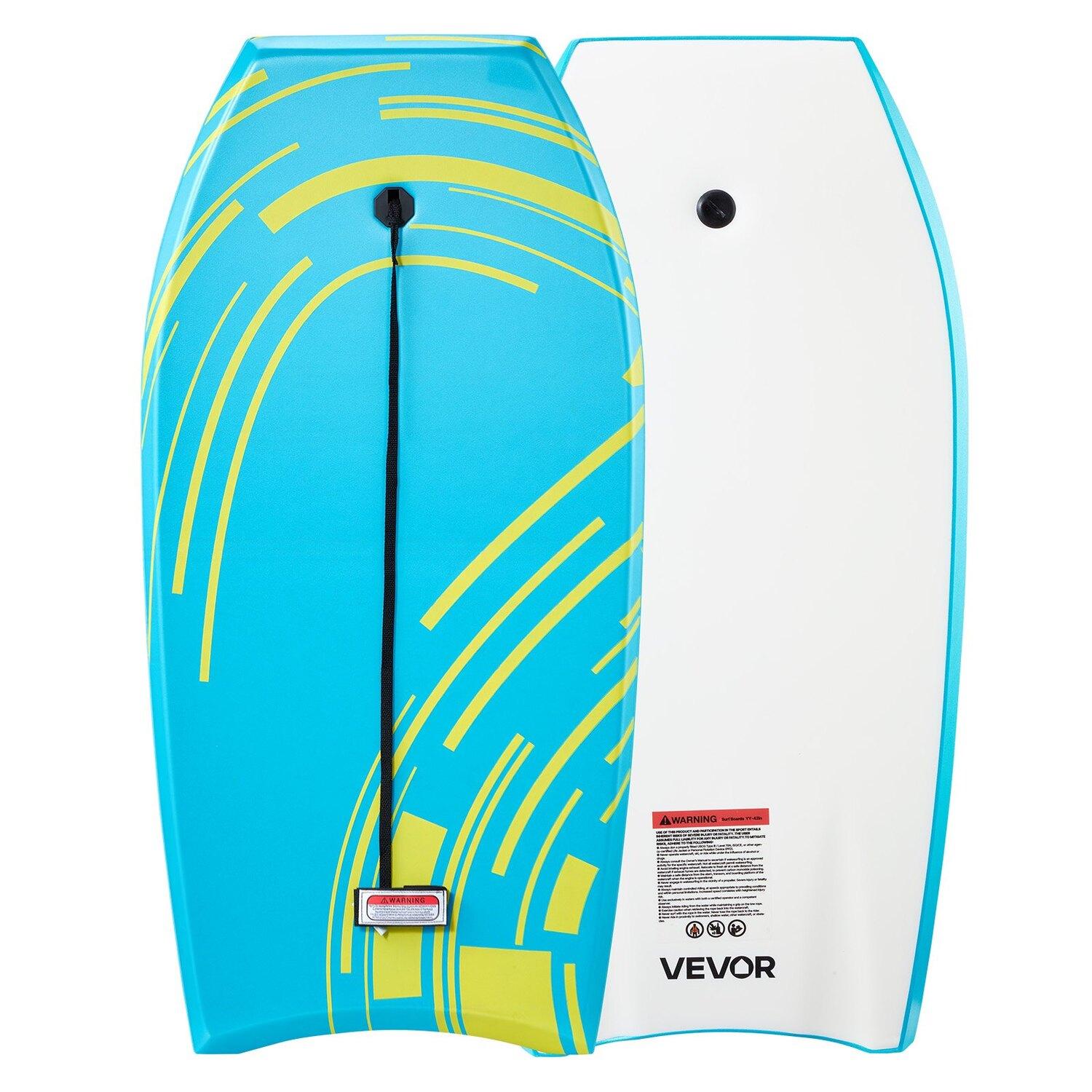 1055mm Bodyboard, Body Board treniņdēlis ar