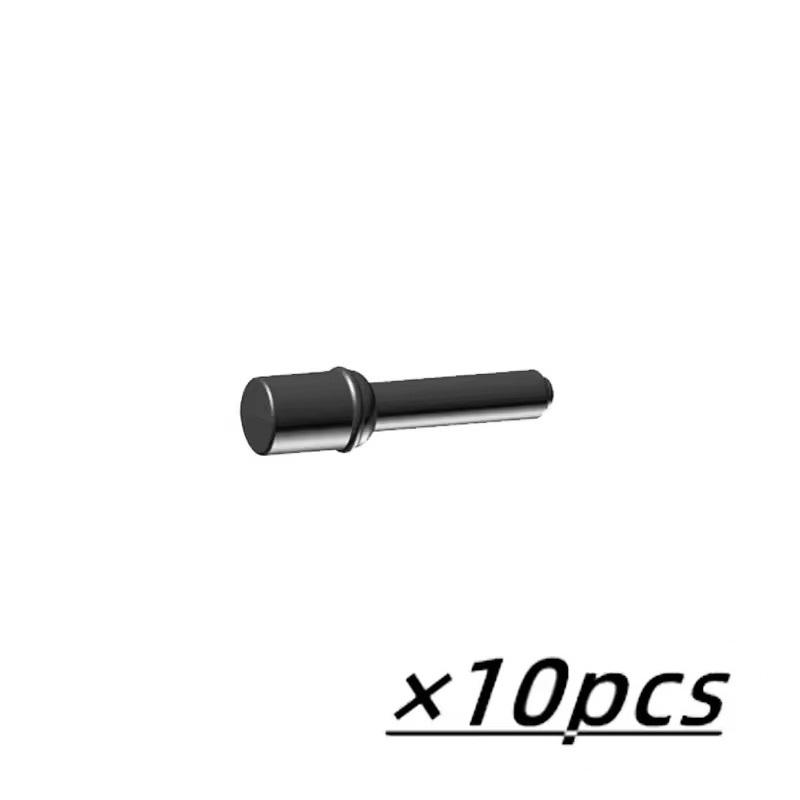 WW2 Military Weapons MOC Mini Building Blocks Figures Soldier US Soviet Rifle Gun Rocket Launcher MG42 RPG Bullet Bricks Toys