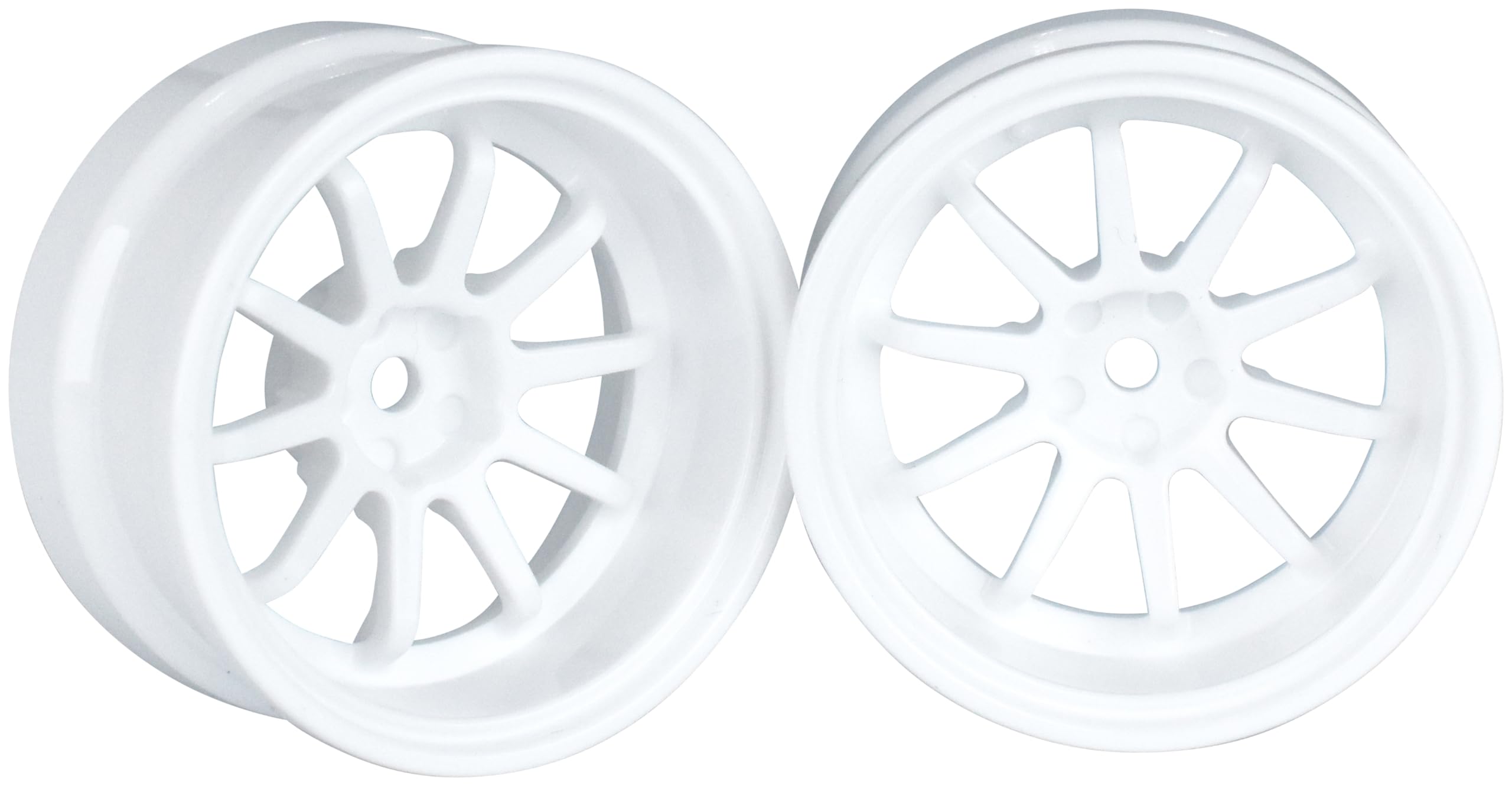 Диск Reve D Competition VR10 Белый +10 RW-VR10W1