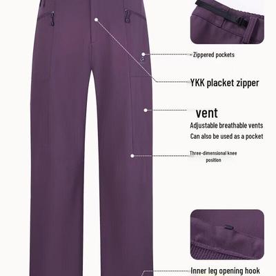 Alt giyim (Kadın) – Pantalon ve Kapriler