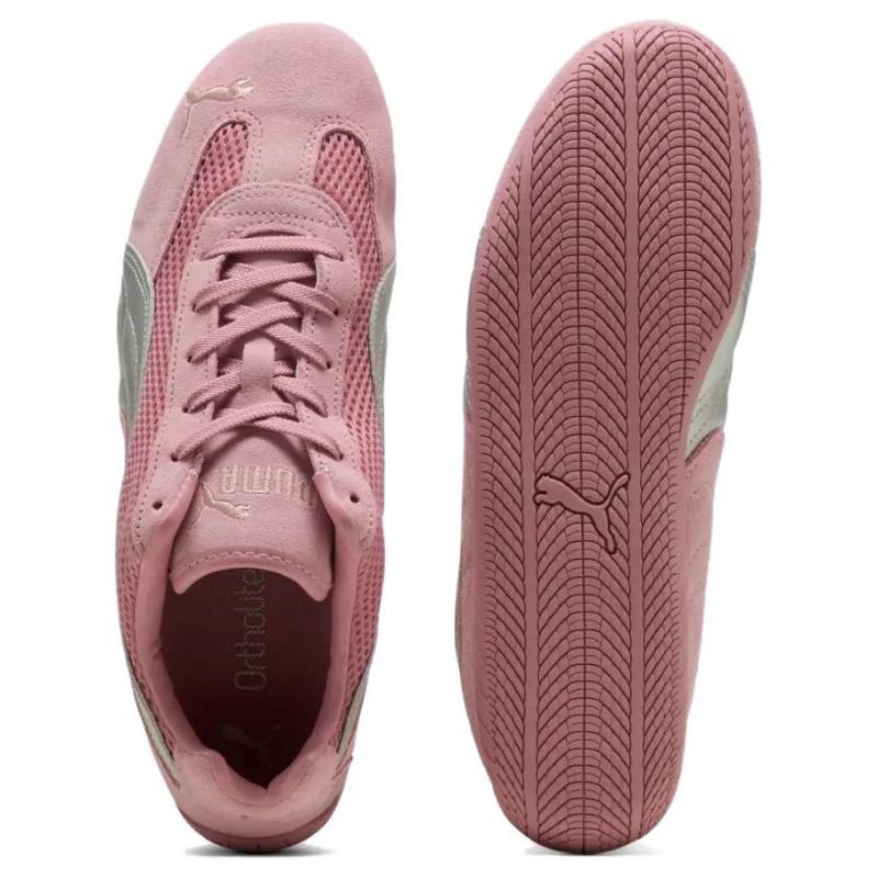 Puma Speedcat Premium Men's Lifestyle Shoes Pink 403902-08