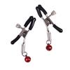 Par Sexleketøy for Voksenspill Erotisk BDSM Sexsett Bondage Håndjern Sexspill Pisk Kneble SM Bdsm Leker Brystvorteklemmer CYR