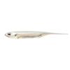 Fish Arrow Flash J 3 SW #109 Glow/Silver 3 Inch