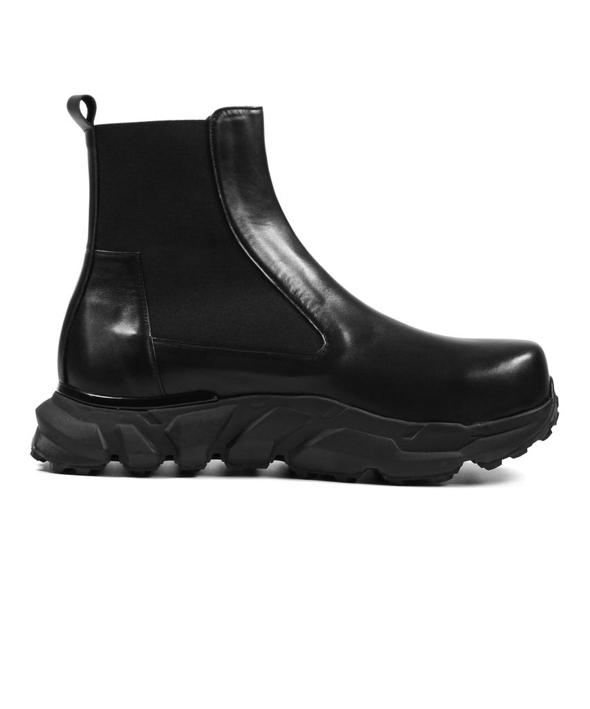 Yowe Ux_Black