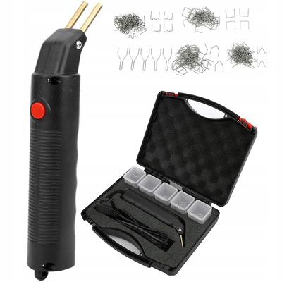 Bevestiging accessoires – Nietmachines