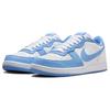 Nike Terminator Low University Blue Unisex Sneaker Weiß FQ8748-412
