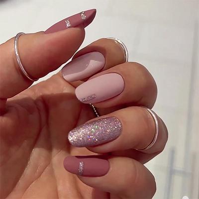 Künstliche Nägel – Nageltips & künstliche Nägel