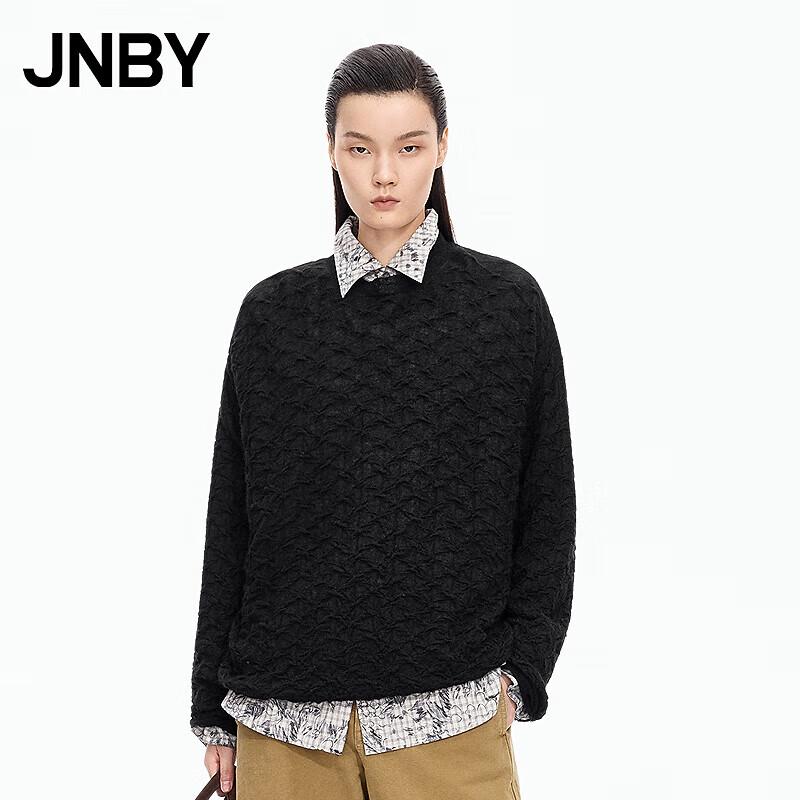 

JNBY 2025 Autumn Loose Knit Sweater XS
