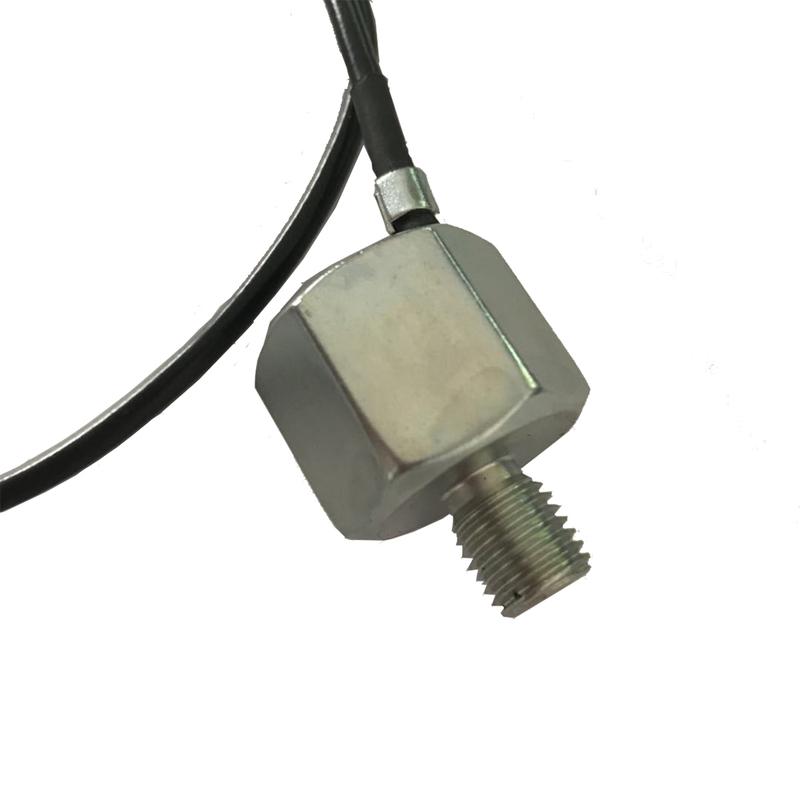 

BAOLUN Detonation Knock Sensor For MMazda 3 5 CR19 6 1.3 2.0 2.3 Mazda6 Mazda2 Mazda3 BK 2 DE ZJ01-18-921 E1T50371 ZJ0118921