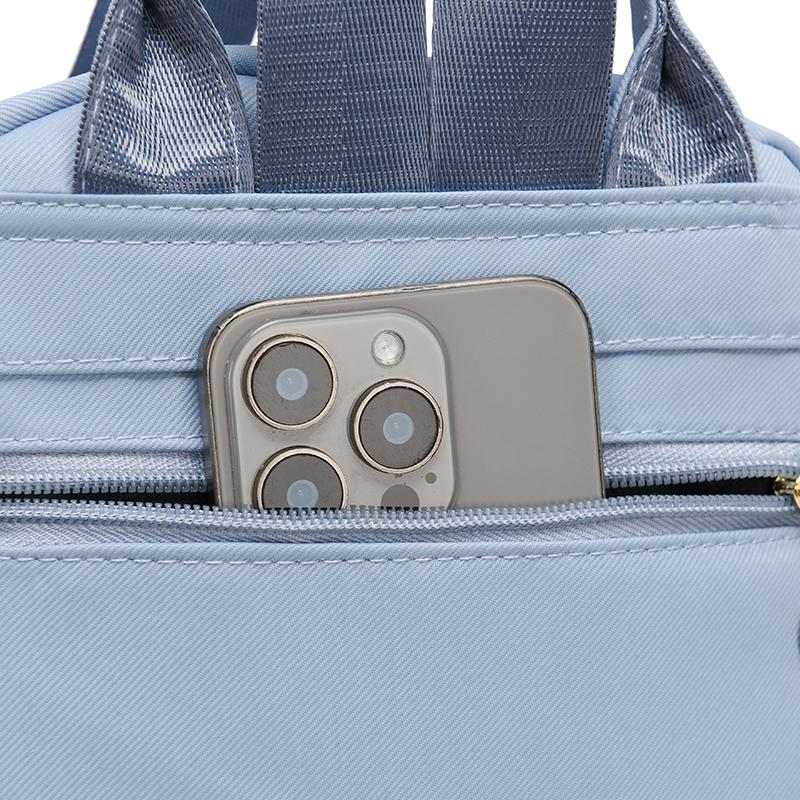 Women's Backpack Water-repellent Backpack