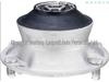 BMW X3 E83/E83LCI Front Shock Upper Mount Rubber 31336752735