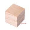 50Pcs Natural       for   Crafts   Woodcrafts Toy Home Decor 10mm