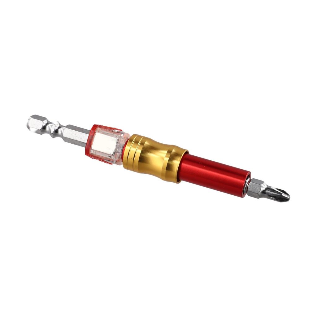 Hexagonal Shank Holder Adjustable Depth Tool Furniture Assembly Tasks Efficient Operation Power Tool Accessory