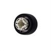 For Citroen C4 Picasso 11 For Peugeot 508 2010-2018 NEW 6 Speed Gear Shift Knob Shifter black 2403GY 2403.GY