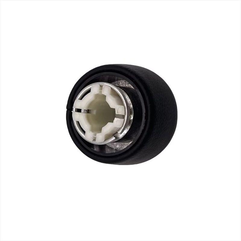 For Citroen C4 Picasso 11 For Peugeot 508 2010-2018 NEW 6 Speed Gear Shift Knob Shifter black 2403GY 2403.GY