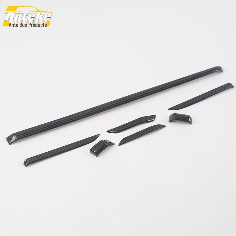 Antker Decorative and Protective Trim for 20 CR-V Models