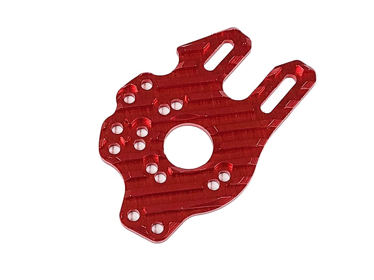 

Comba 380 Моторна пластина RC-ART RDX-ART (Червоний)